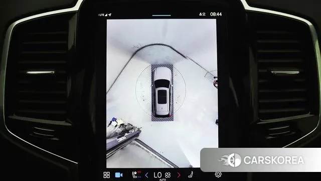 Volvo XC90 second Generation id 3031580 из Кореи 11