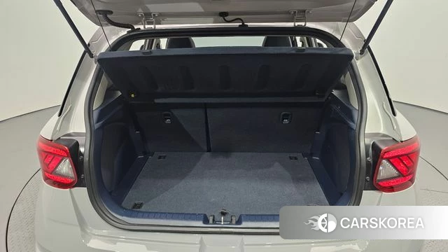 Hyundai Venue id 4495423 из Кореи 11