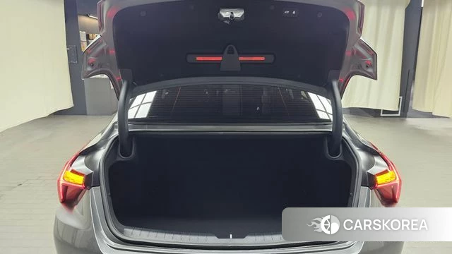 Kia K8 id 4763072 из Кореи 11