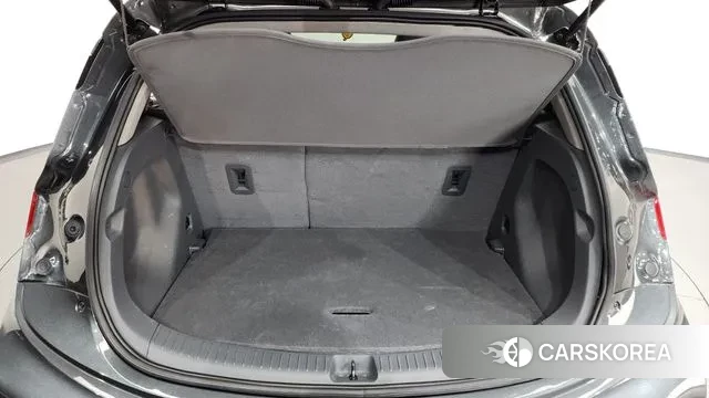 Chevrolet (GM Daewoo) Bolt EV id 3540374 из Кореи 11