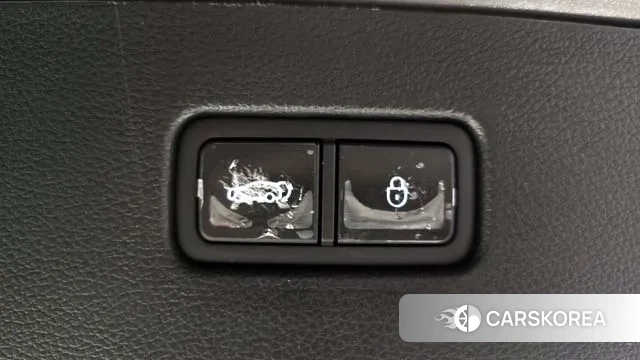 Genesis GV80 id 3665529 из Кореи 11