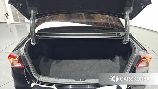 Kia K5 3rd generation id 4338199 из Кореи 11