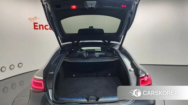 Mercedes-Benz GLC-Class X253 id 4446726 из Кореи 11