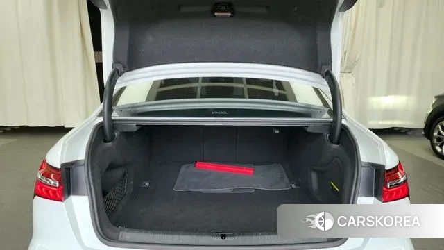 Audi A6 (C8) id 2986028 из Кореи 11