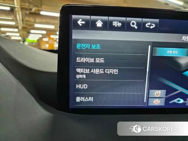 Genesis GV80 id 3421573 из Кореи 11