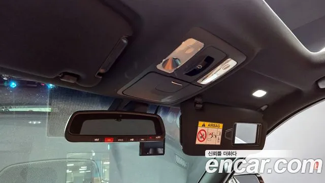 Kia Mohave Master id 2682972 из Кореи 11