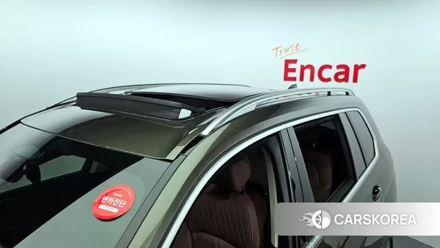 BMW X7 (G07) id 3488831 из Кореи 11