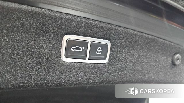 Genesis G90 (RS4) id 4354935 из Кореи 11