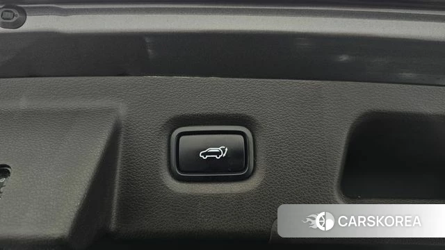 Hyundai Santa Fe TM id 4180402 из Кореи 11