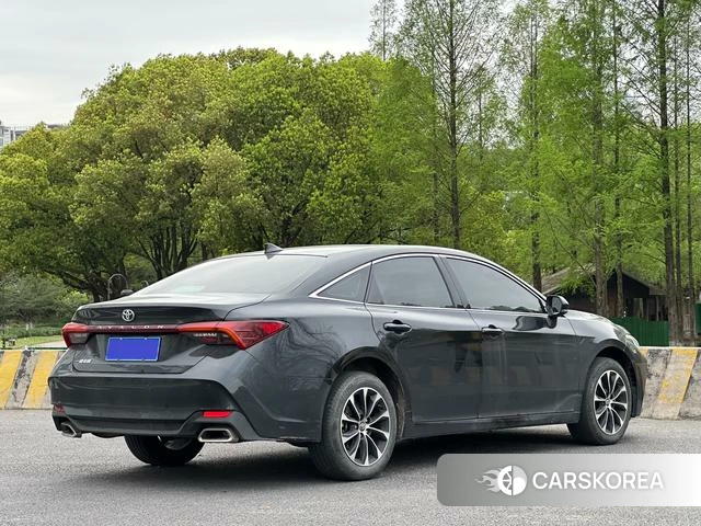 Toyota Asian dragon id 4261319 из Китая 11
