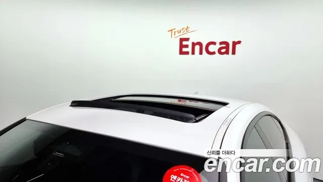 BMW 4 Series (G22) id 2867955 из Кореи 11