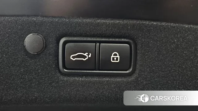 Hyundai The New Grandeur IG Hybrid id 3740694 из Кореи 11