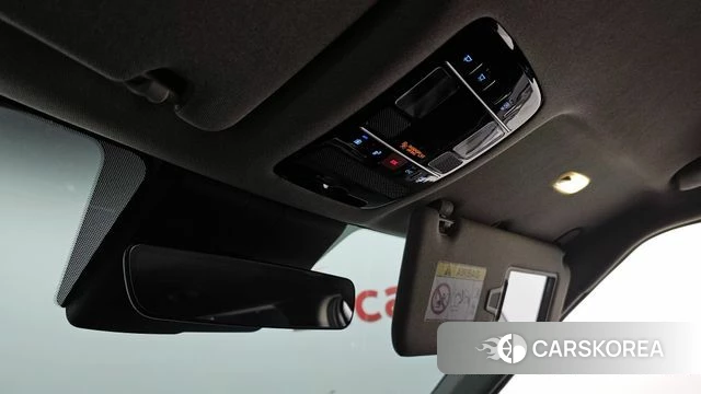 Hyundai Santa Fe (MX5) id 4354437 из Кореи 11