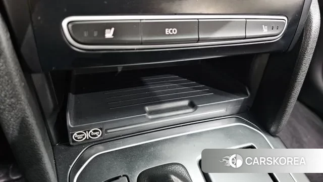 Renault Korea (Samsung) SM6 id 3626759 из Кореи 11