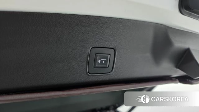 Chevrolet (GM Daewoo) Trailblazer id 4343253 из Кореи 11