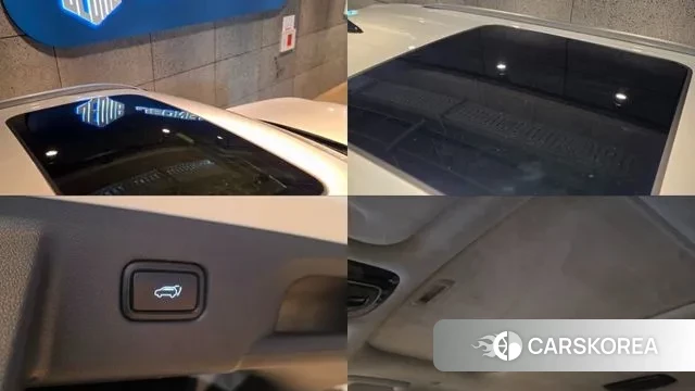 Hyundai Palisade id 3772220 из Кореи 11