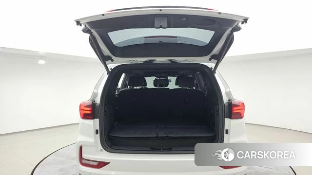 Ssangyong All New Rexton id 4692315 из Кореи 11