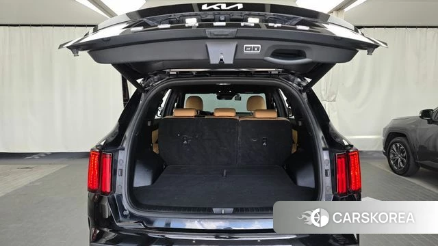 Kia Sorento 4th Generation id 4624685 из Кореи 11
