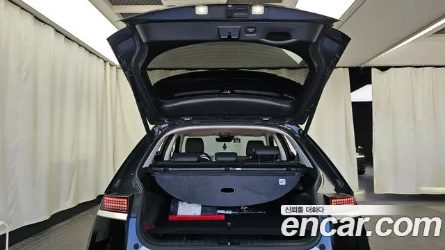 Hyundai Ionic 5 id 2848494 из Кореи 11