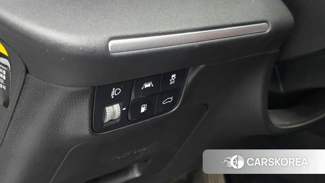 Hyundai The New Grandeur IG id 4562470 из Кореи 11