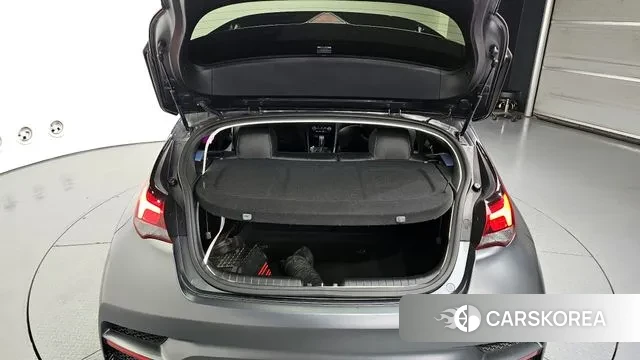 Hyundai Veloster (JS) id 3033348 из Кореи 11