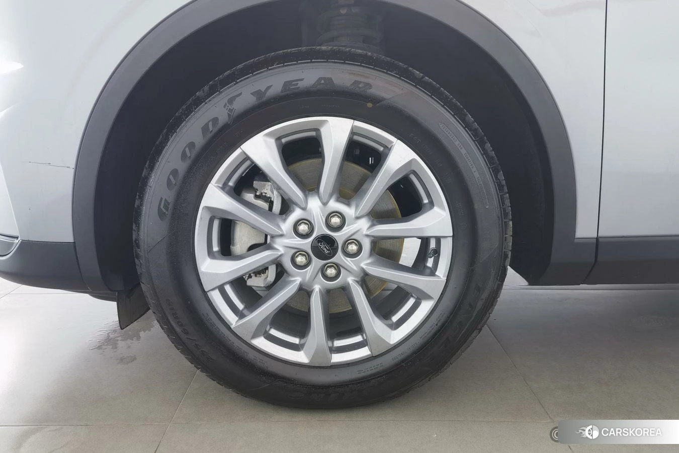 Ford Sharp World id 4452336 из Китая 11