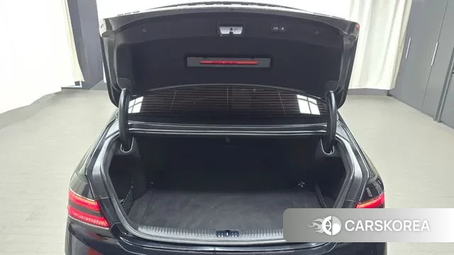 Genesis G90 id 3622043 из Кореи 11