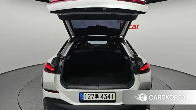 BMW X6 (G06) id 3800440 из Кореи 11