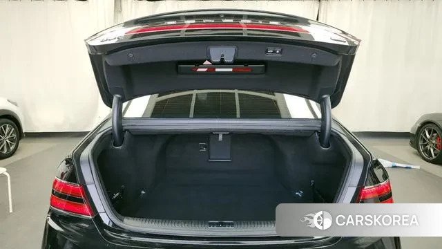 Genesis G90 id 3474307 из Кореи 11