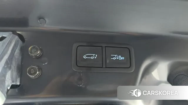 Hyundai Staria id 3322068 из Кореи 11