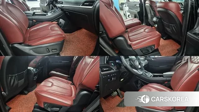 Hyundai Palisade id 3399229 из Кореи 11