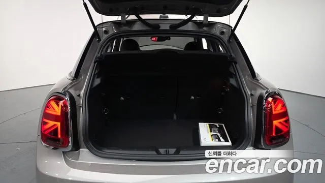 Mini Cooper id 2905964 из Кореи 11