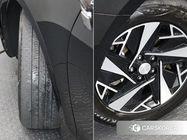 Hyundai The New Grandeur IG Hybrid id 3023514 из Кореи 11