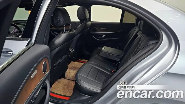 Mercedes-Benz E-Class W213 id 2690789 из Кореи 11