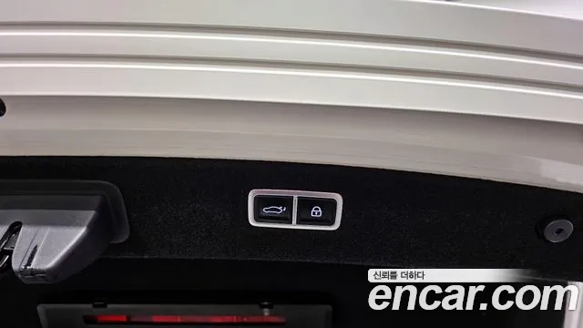 Genesis G90 (RS4) id 2949794 из Кореи 11