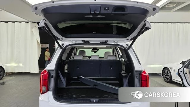 Hyundai Palisade id 4586931 из Кореи 11