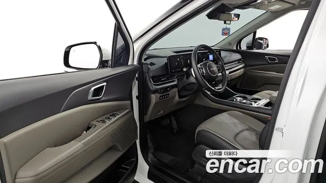 Kia The New Carnival 4th Generation id 2673450 из Кореи 11