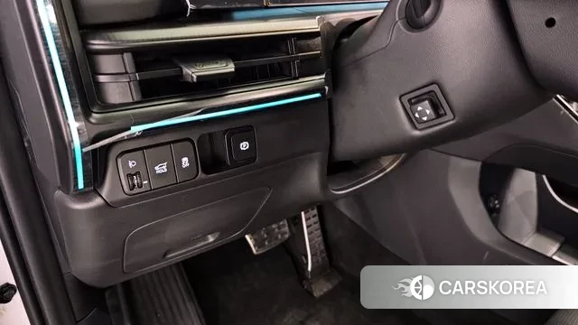 Hyundai Santa Fe (MX5) id 3305364 из Кореи 11