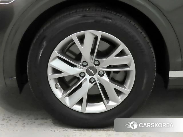 Genesis GV70 id 4773891 из Кореи 11