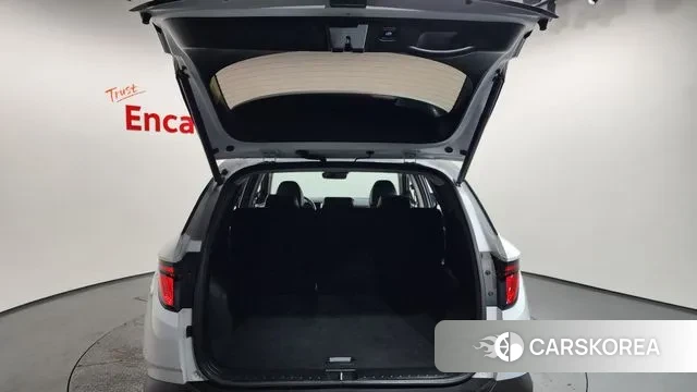 Hyundai The New Tucson (NX4) id 3624620 из Кореи 11