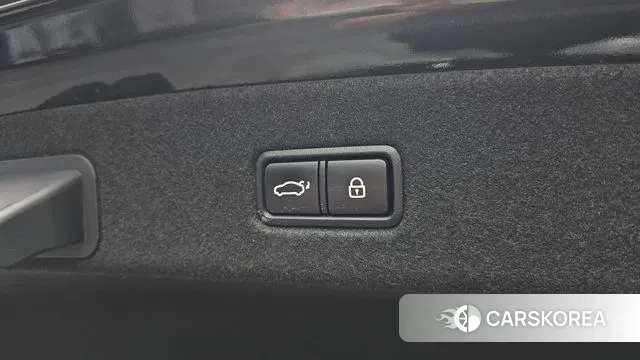 Kia More K9 id 3166340 из Кореи 11