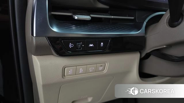 Kia Carnival 4th generation id 4736098 из Кореи 11