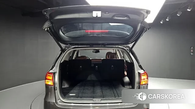 Kia The New Sorento id 3568779 из Кореи 11