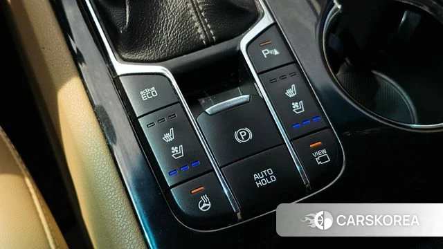 Kia The New Carnival id 4737484 из Кореи 11