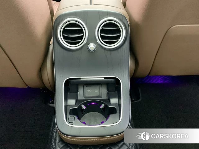 Mercedes-Benz E-class id 4290712 из Китая 11