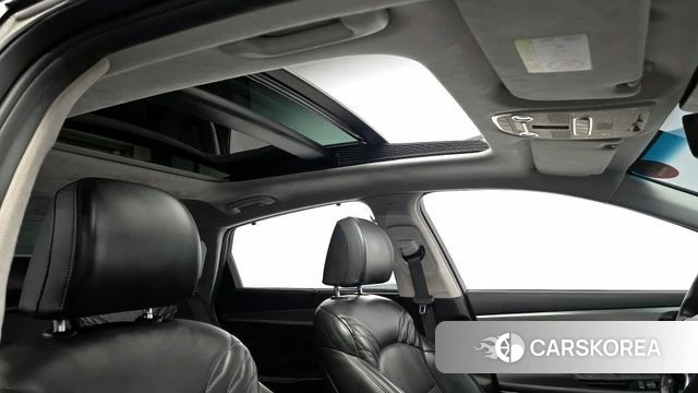 Hyundai The New Grandeur IG id 3844101 из Кореи 11