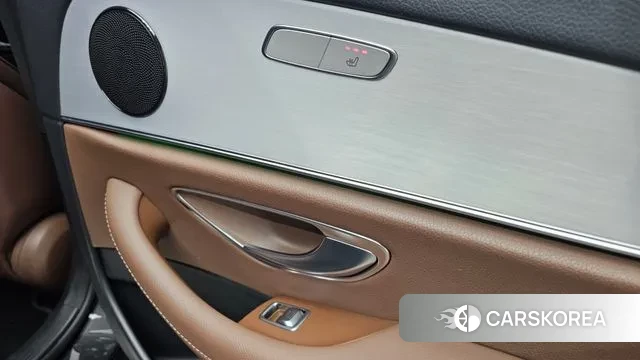 Mercedes-Benz E-Class W213 id 3529994 из Кореи 11