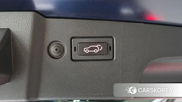 Ssangyong Torres id 3431744 из Кореи 11