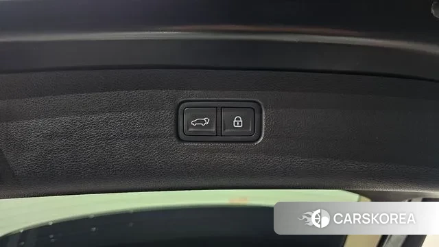 Genesis GV80 id 3646283 из Кореи 11