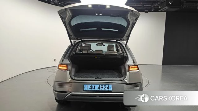 Hyundai Ionic 5 id 4774193 из Кореи 11